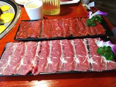 -三牦记·涮烤一体火锅(小河店)