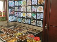-乡府肉丁水饺(环山路店)