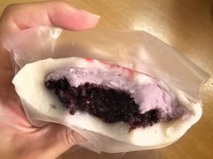 -张果佬年糕卷(科巷店)