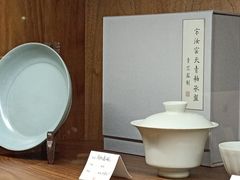 -青竺·青竹茶舍(断桥店)