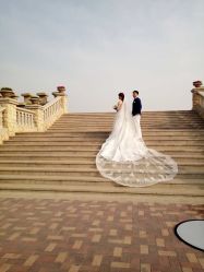 -唯一视觉婚纱摄影(李家村店)