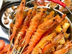 -巽寮印象美食部落餐厅·海鲜·地方特色菜(惠州体验店)