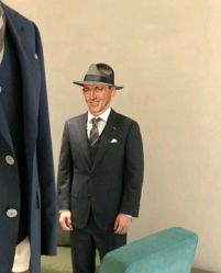 -Brother西服礼服定制·商务·婚礼(佛山南海店)