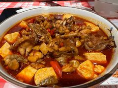 -老三样·旧食新味(万寿宫店)