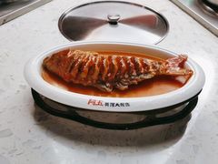 -阿五黄河大鲤鱼(纬三路店)