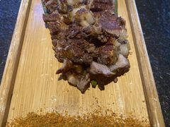-锦州御烧烤·形象店(人民街店)