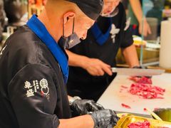 -東盛炭烤自助料理(玄武招商花园城店)