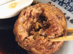 -粗茶淡饭(东关街店)