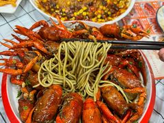 -虎虎龙虾大排档(双井店)