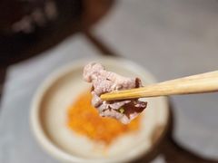 跷脚牛肉-古市香跷脚牛肉·非遗传承单位