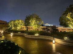-杭州君悦酒店