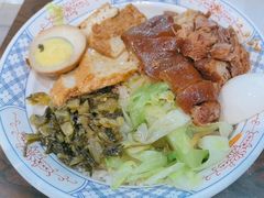 -友记正宗隆江猪脚饭(首经贸店)