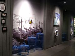 -船奇蒸汽海鲜·闽菜(八市海鲜总店)