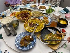 -园里前·10年私厨·福建菜(台江万达鳌峰洲店)