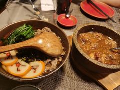 -满来寿喜烧(金虹桥店)