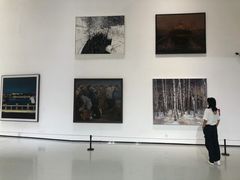 -四川美术学院美术馆