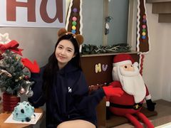 -HuHuCake呼呼甜品蛋糕(正弘城店)