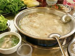 -巴山一绝烤全羊(三圣乡刘家花园店)