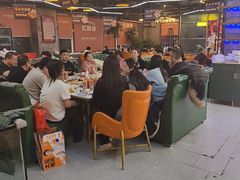 -亿牌牌东北烧烤(博物馆旗舰店)