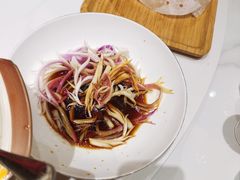 -湖北三五醇酒店·35年新楚菜