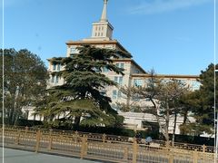 -中国人民革命军事博物馆