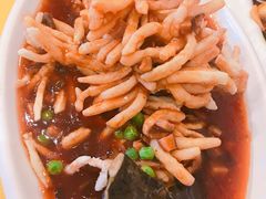 -功德林素菜饭庄(前门店)