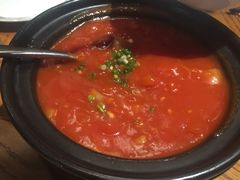 -阿罗新疆菜(人民广场店)