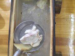 -柴火农家饭(遇龙河店)