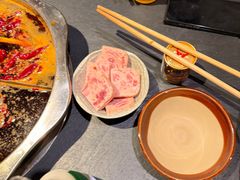 -大风老火锅(江北一店)