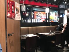 -俺的焼肉(銀座9丁目店)