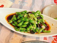 -肥肥虾庄·金牌油焖大虾(汉街SKP店)