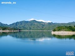 -白河堡水库