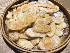 -湘间田舍(北仑银泰店)