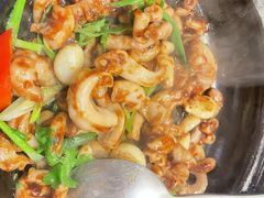-常来小聚·广州非遗传承餐厅(高德置地店)