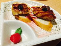 -山之川日料放题(通州店)