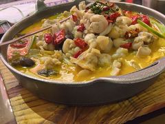 -神府路壹号·海鲜烧烤·砂锅粥·锅物(三坊七巷店)