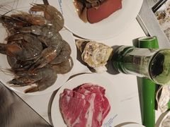-星伦多 自助料理(圆融店)