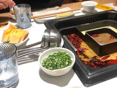 -巴奴毛肚火锅概念餐厅