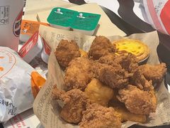 -肯德基(石浦金山店)