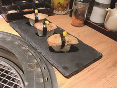 -赤坂亭·M9和牛烧肉·铁板烧·日料398放题(长泰广场店)