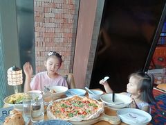 -CASA Grande酒漾·西餐及酒吧(长沙君悦酒店)