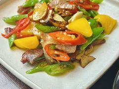 -滇野云南野生菌餐厅(陕西南路店)