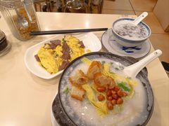 -玲又珑美食(盘福路店)