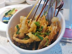 -老佛爷铜炉蛙锅(海岸城店)