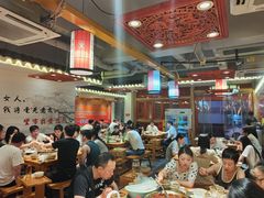 -堂客老火锅(欣阳广场总店)