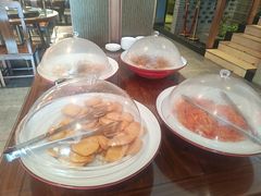 -面辣子·陕西家乡菜(长安店)