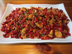 -望京一号·重庆江湖菜(工体店)