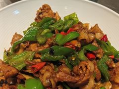 -伊喜饺子(五道口学院路店)