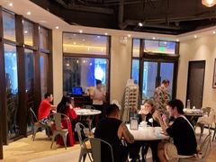 大堂-达叔香味海鲜(海棠68环球美食街店)
