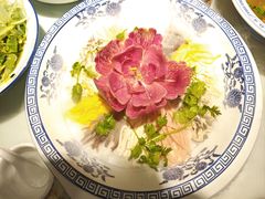 -老雒阳面馆·水席(王城路店)